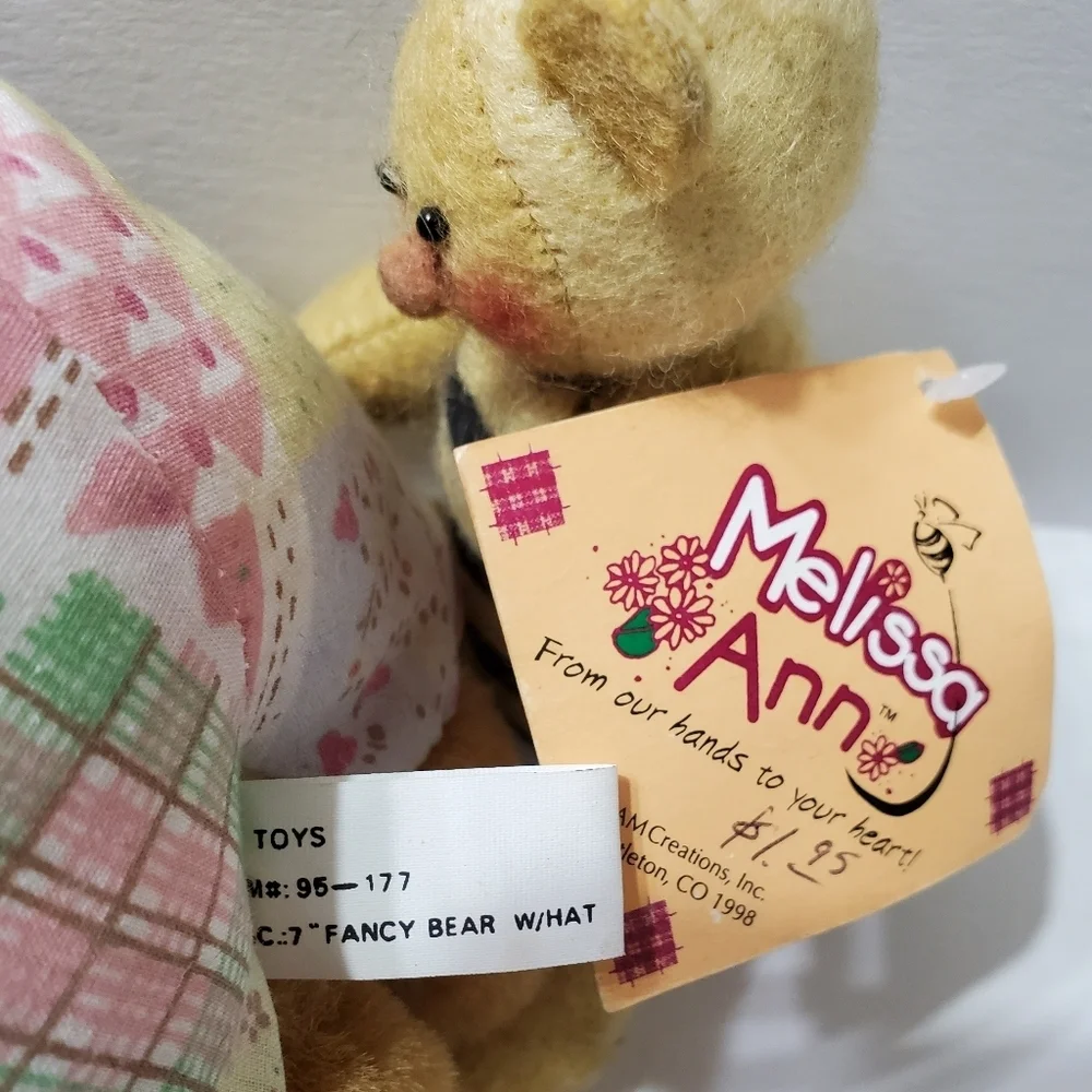 🐇🐝🌼🧸 Bunny, bear, bee, and solar flower set